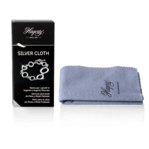 silver cloth hagerty
