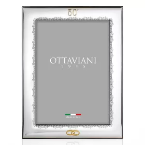 Cornice Gold Ottaviani 26026