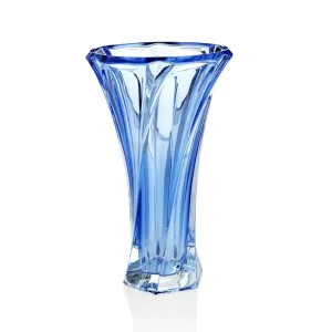 Vaso Cristallo Ottaviani 800469B